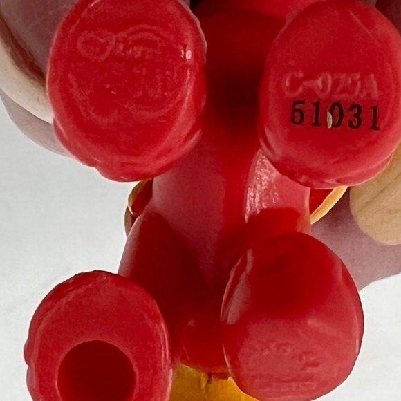 My Little Pony Lot of 3 Horses Brush able - Picture 8 of 9